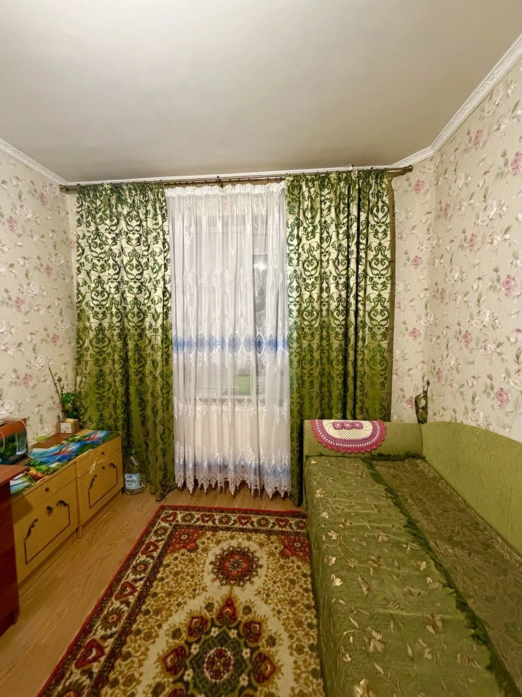 Продається 3 кімнатна квартира на Тутковського з Автон. Опал