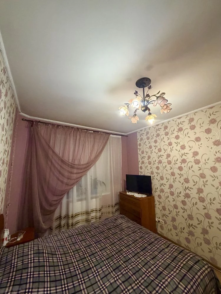 Продається 3 кімнатна квартира на Тутковського з Автон. Опал
