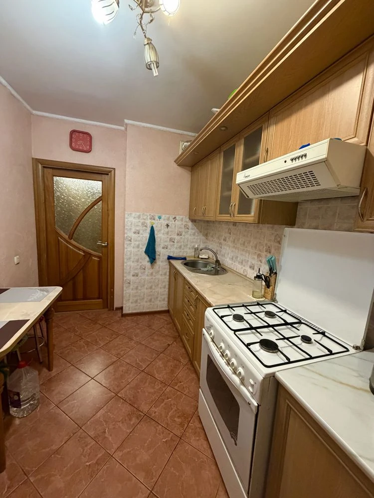 Продається 3 кімнатна квартира на Тутковського з Автон. Опал