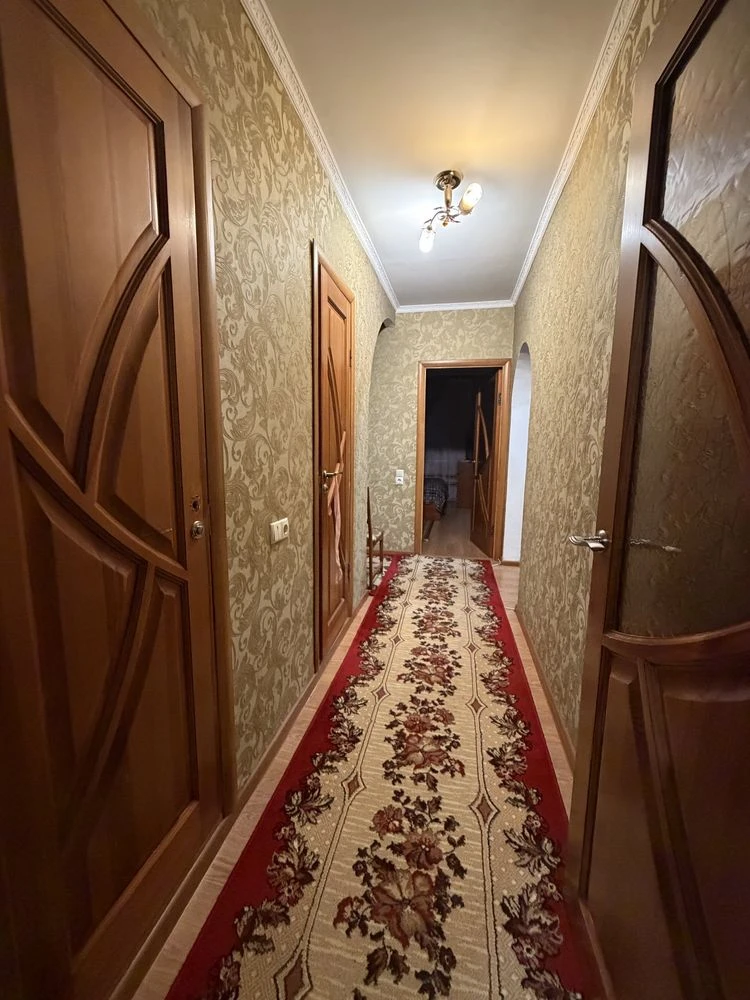 Продається 3 кімнатна квартира на Тутковського з Автон. Опал