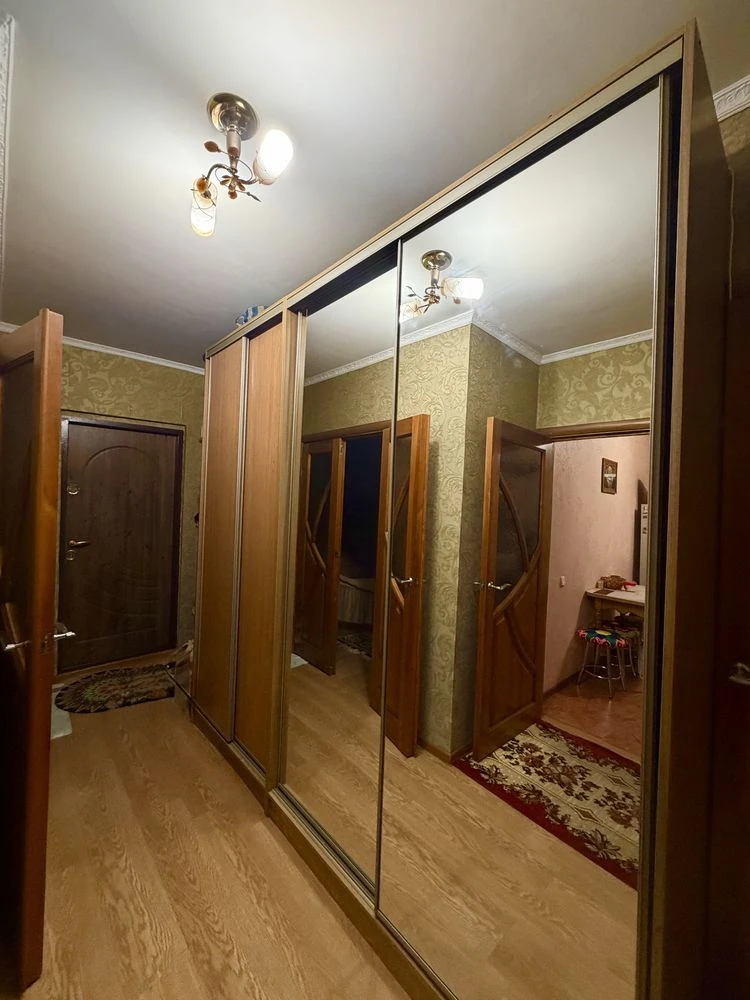 Продається 3 кімнатна квартира на Тутковського з Автон. Опал