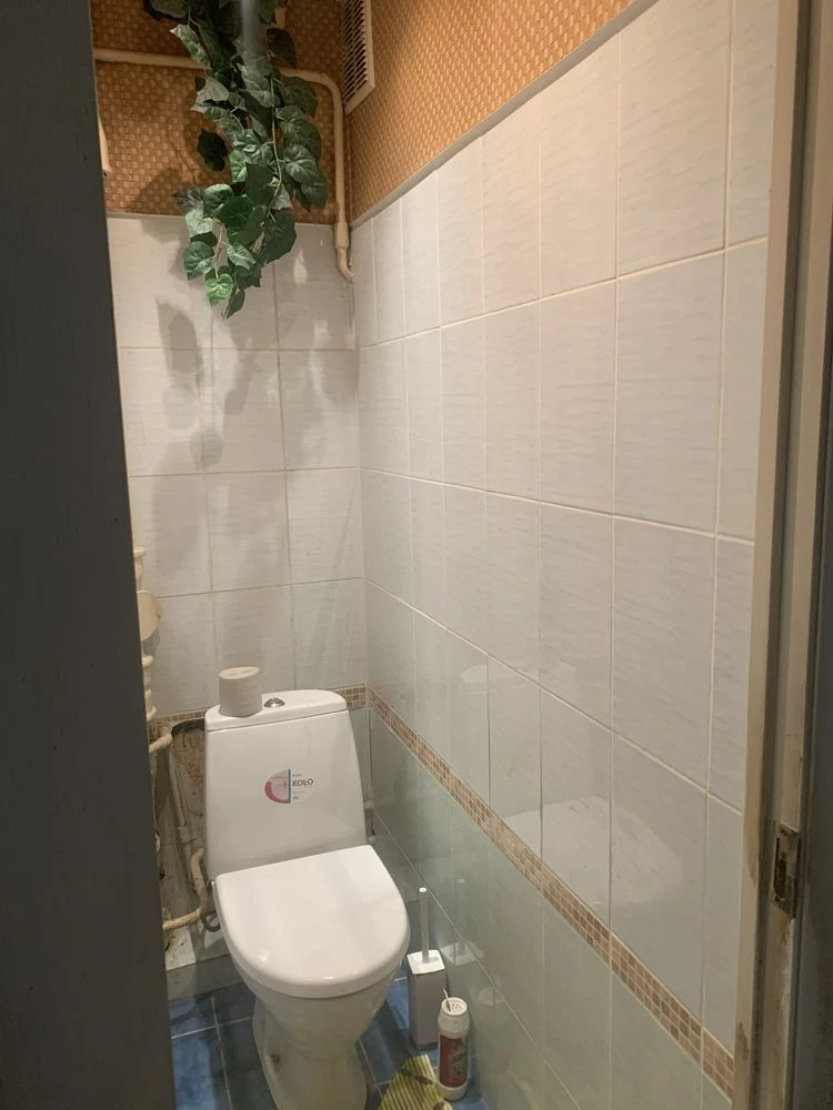 Продам 3х кім Полевая