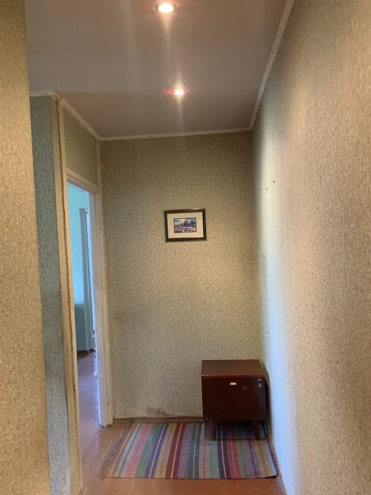 Продам 3х кім Полевая