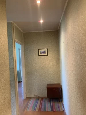 Продам 3х кім Полевая