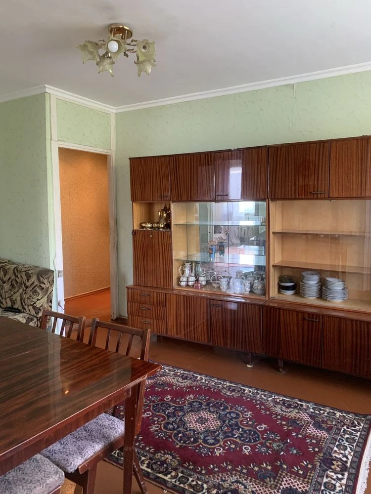 Продам 3х кім Полевая