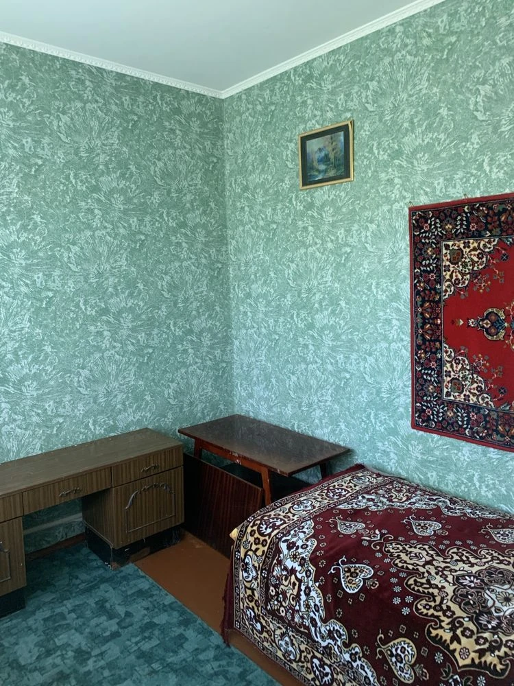 Продам 3х кім Полевая