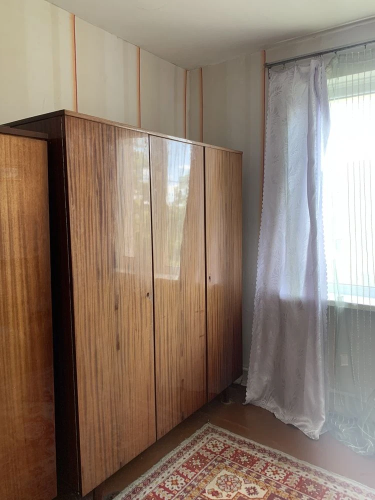 Продам 3х кім Полевая