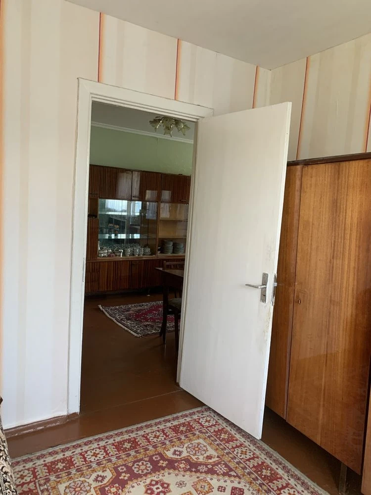 Продам 3х кім Полевая