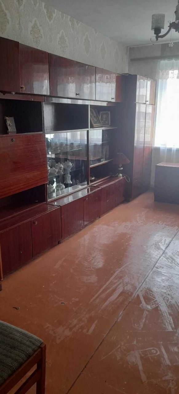 Продається 1-кімнатна квартира Хмельницький. Господар. Торг.