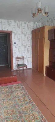 Продається 1-кімнатна квартира Хмельницький. Господар. Торг.