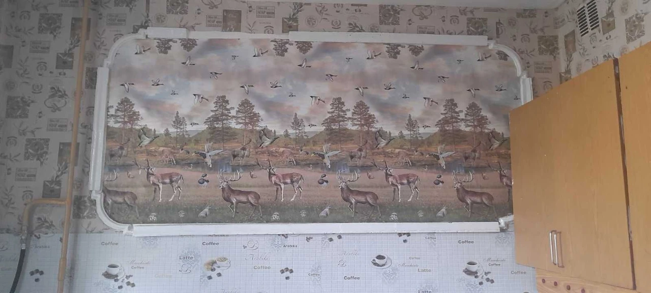 Продається 1-кімнатна квартира Хмельницький. Господар. Торг.