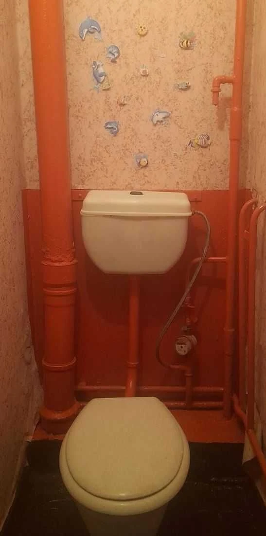 Продається 1-кімнатна квартира Хмельницький. Господар. Торг.
