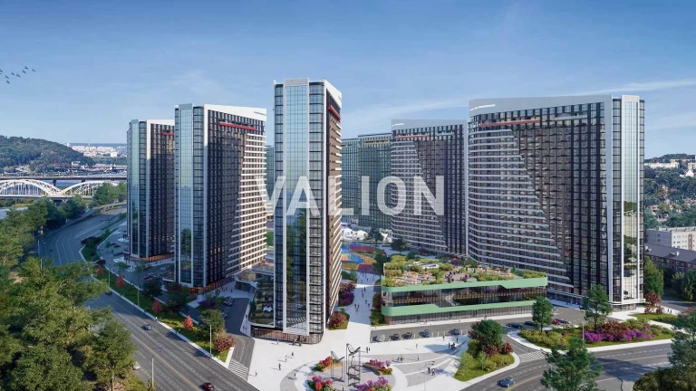 Продажа 3-комнатной квартиры, ул. Причальная 8