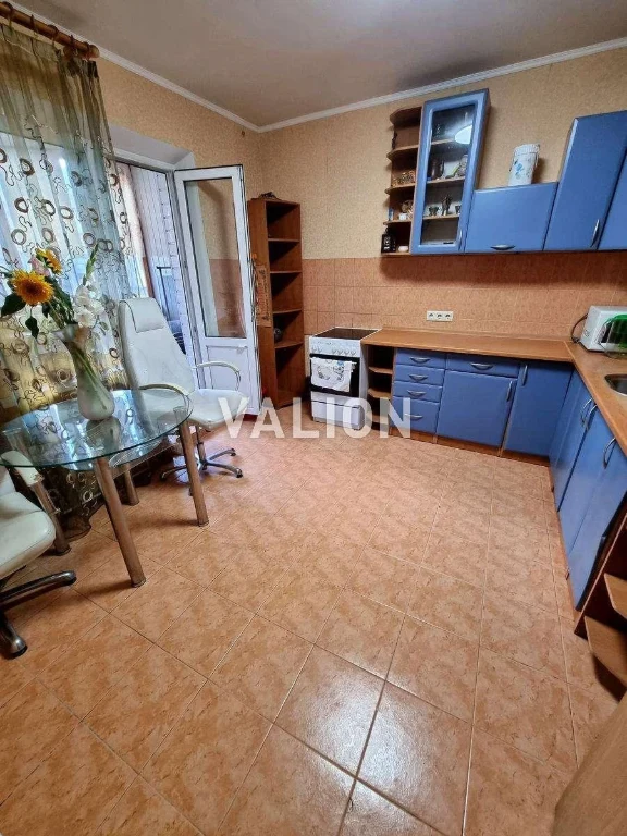 Sale of a 2-room apartment at Radenska Street 3