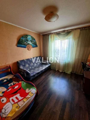 Sale of a 2-room apartment at Radenska Street 3