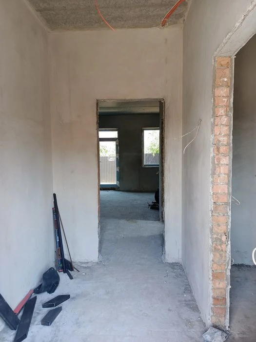 Двоповерховий будинок здача в чистовому стані , Без комісії