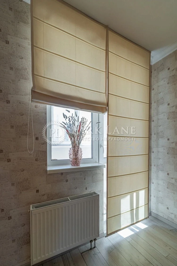 Sale of an apartment on вулиця Максимовича Михайла (Трутенка Онуфрія)