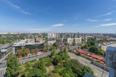 Sale of an apartment on вулиця Максимовича Михайла (Трутенка Онуфрія)