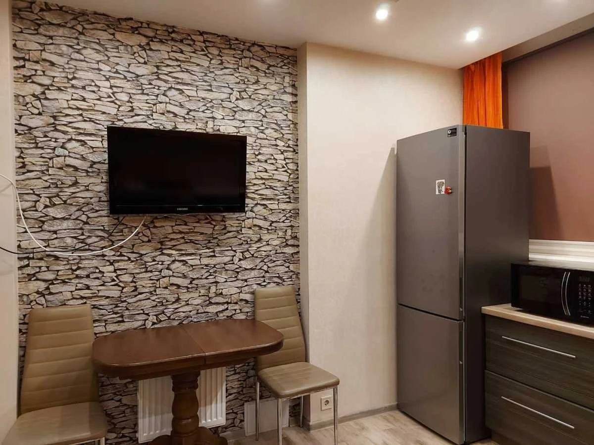 1-room apartment for sale 50 m², Mykhayla Donetsa St., Drago