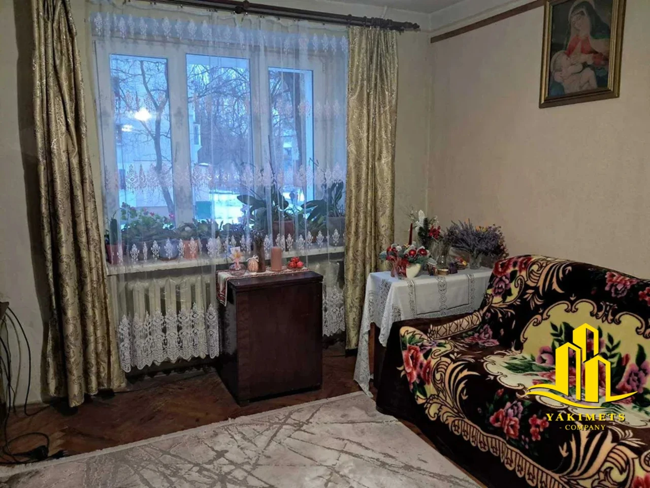 Продаж 2-к квартир; Вул. В. Великого
