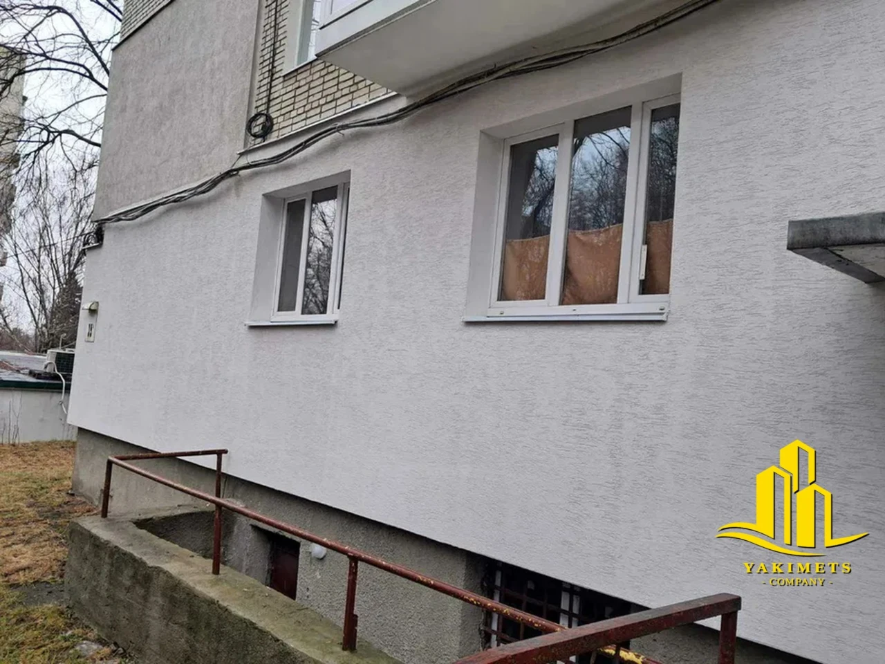 Продаж 2-к квартир; Вул. В. Великого