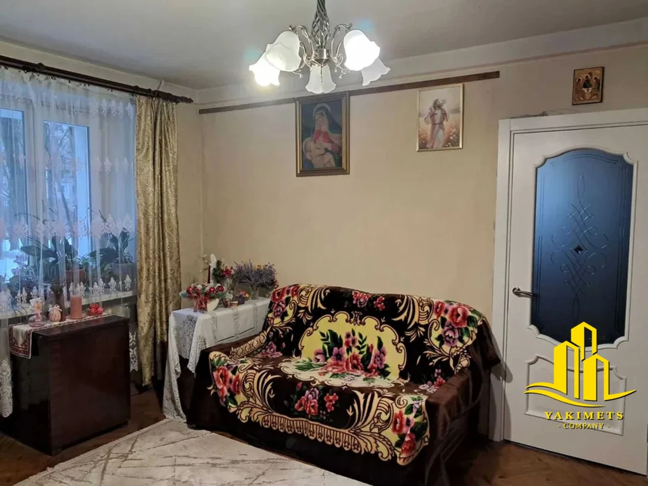 Продаж 2-к квартир; Вул. В. Великого