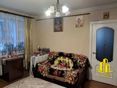 Продаж 2-к квартир; Вул. В. Великого