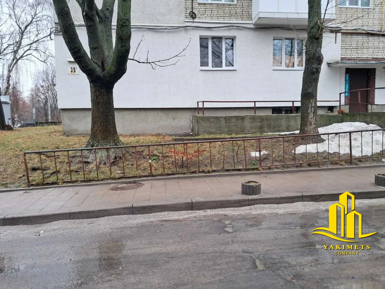 Продаж 2-к квартир; Вул. В. Великого