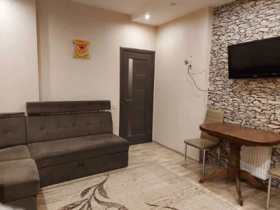 1-room apartment for sale 50 m², Mykhayla Donetsa St., Drago