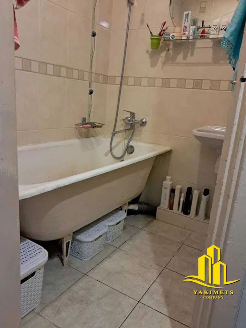 Продаж 2-к квартир; Вул. В. Великого