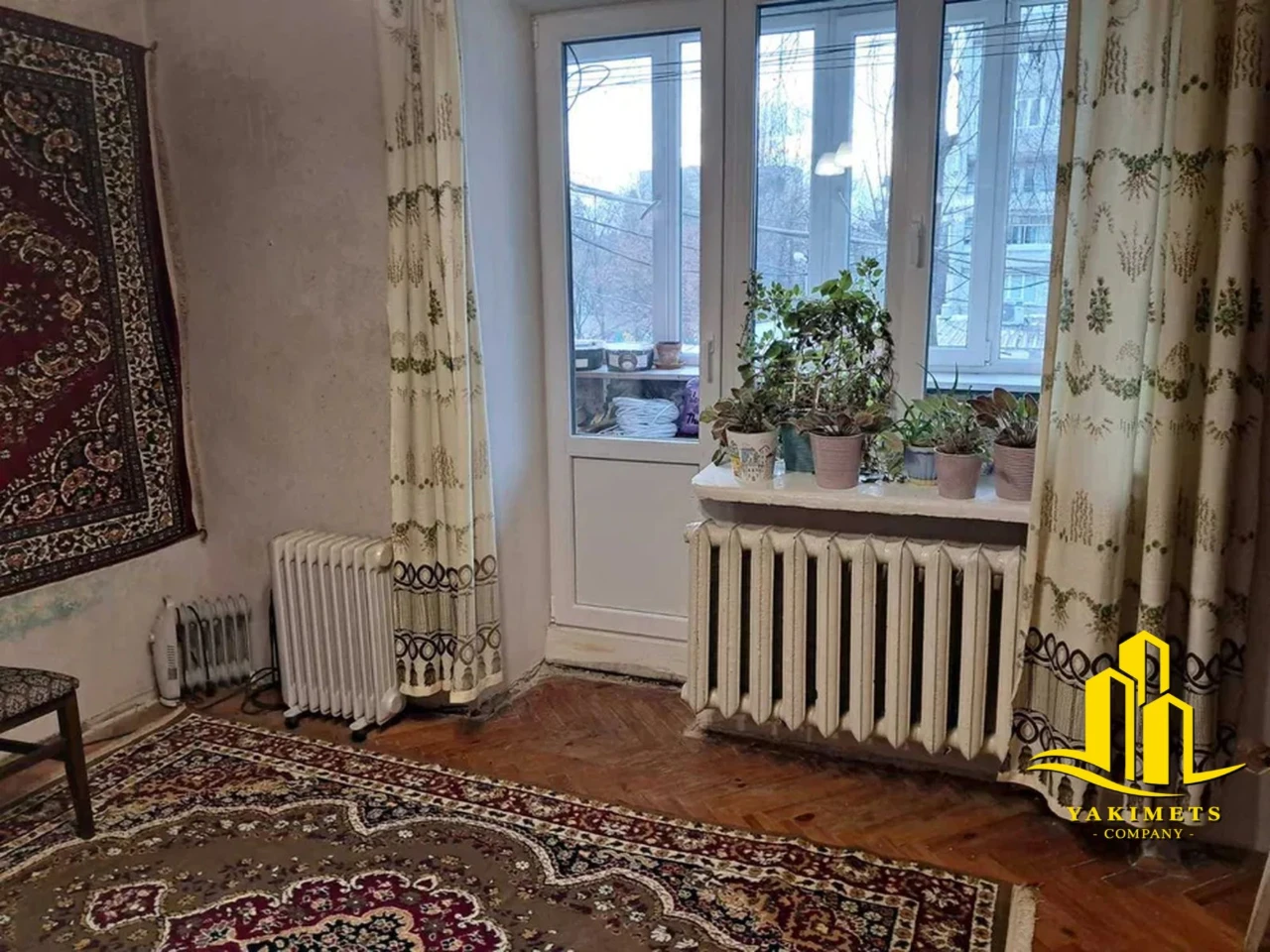 Продаж 2-к квартир; Вул. В. Великого