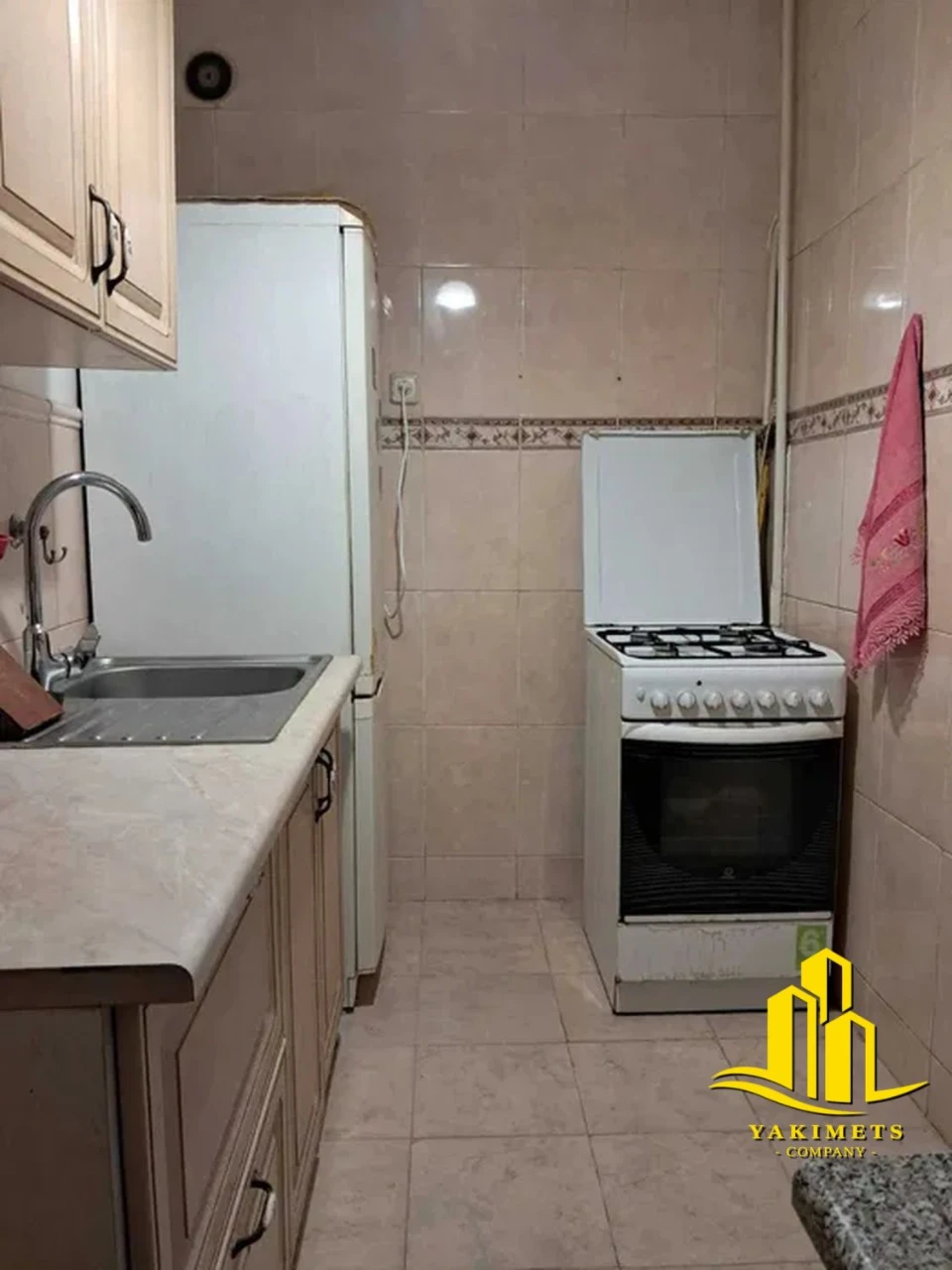 Продаж 2-к квартир; Вул. В. Великого