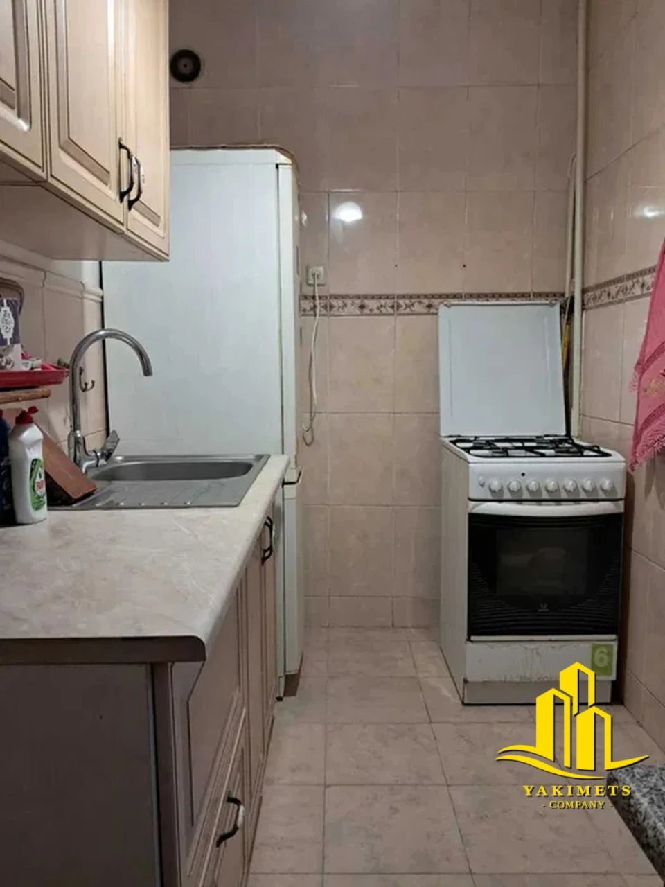 Продаж 2-к квартир; Вул. В. Великого