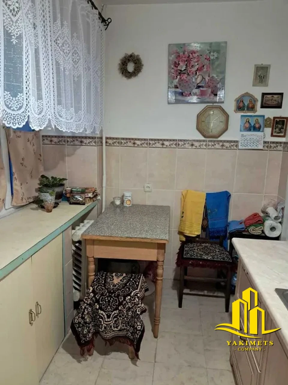 Продаж 2-к квартир; Вул. В. Великого