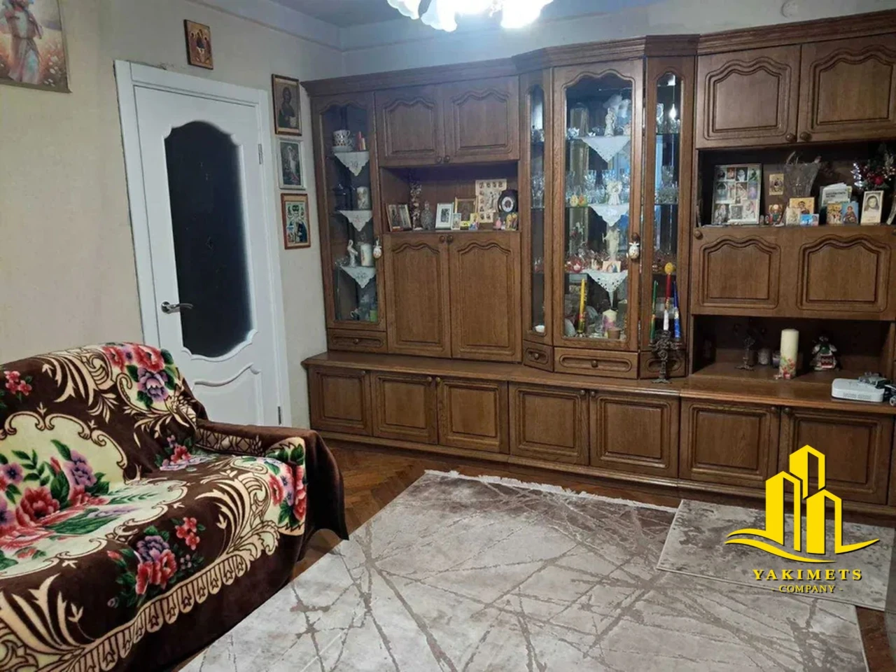 Продаж 2-к квартир; Вул. В. Великого