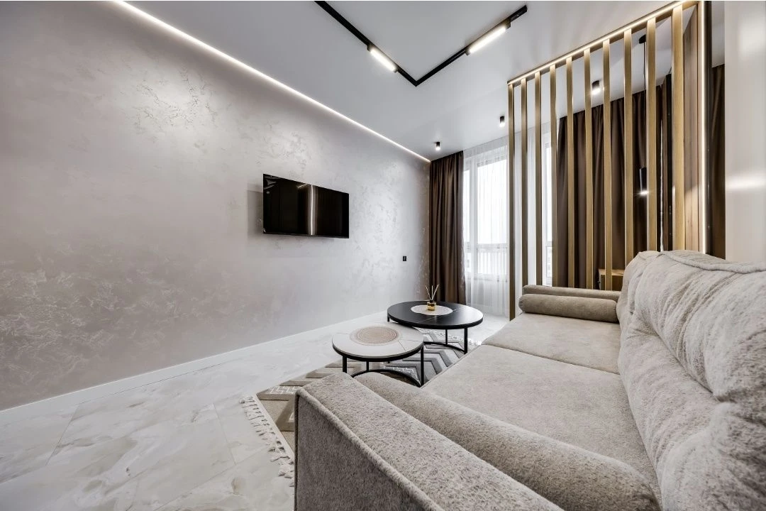 Продаж  1-кім  квартири в  ЖК Greenville Park ( Грінвіль пар
