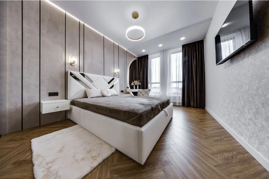 Продаж  1-кім  квартири в  ЖК Greenville Park ( Грінвіль пар