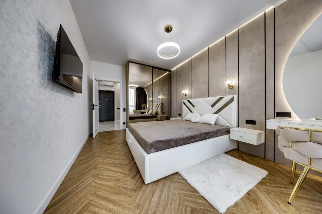 Продаж  1-кім  квартири в  ЖК Greenville Park ( Грінвіль пар