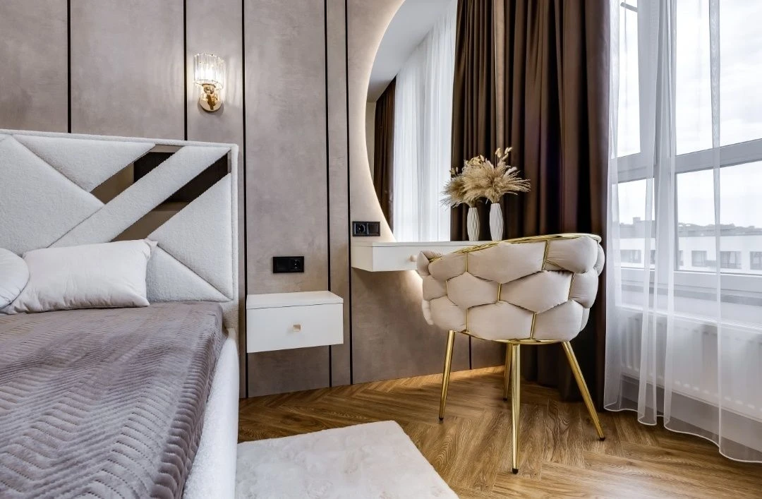 Продаж  1-кім  квартири в  ЖК Greenville Park ( Грінвіль пар