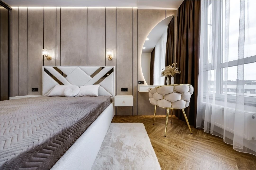 Продаж  1-кім  квартири в  ЖК Greenville Park ( Грінвіль пар