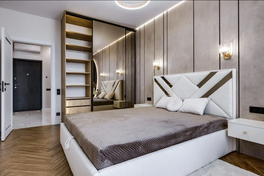 Продаж  1-кім  квартири в  ЖК Greenville Park ( Грінвіль пар