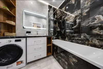 Продаж  1-кім  квартири в  ЖК Greenville Park ( Грінвіль пар