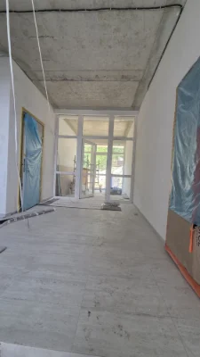 Лисеницька Елітна квартира під лісом..