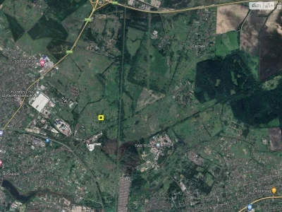 Land Plot for Residential Development - Krosnya