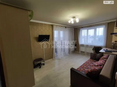 Long-Term Rental Apartment, Kyiv
