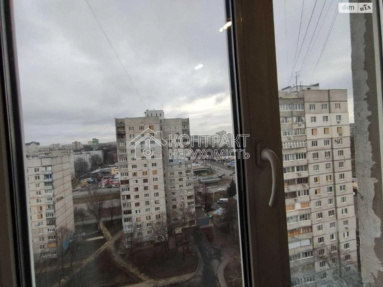 Long-Term Rental Apartment, Kyiv