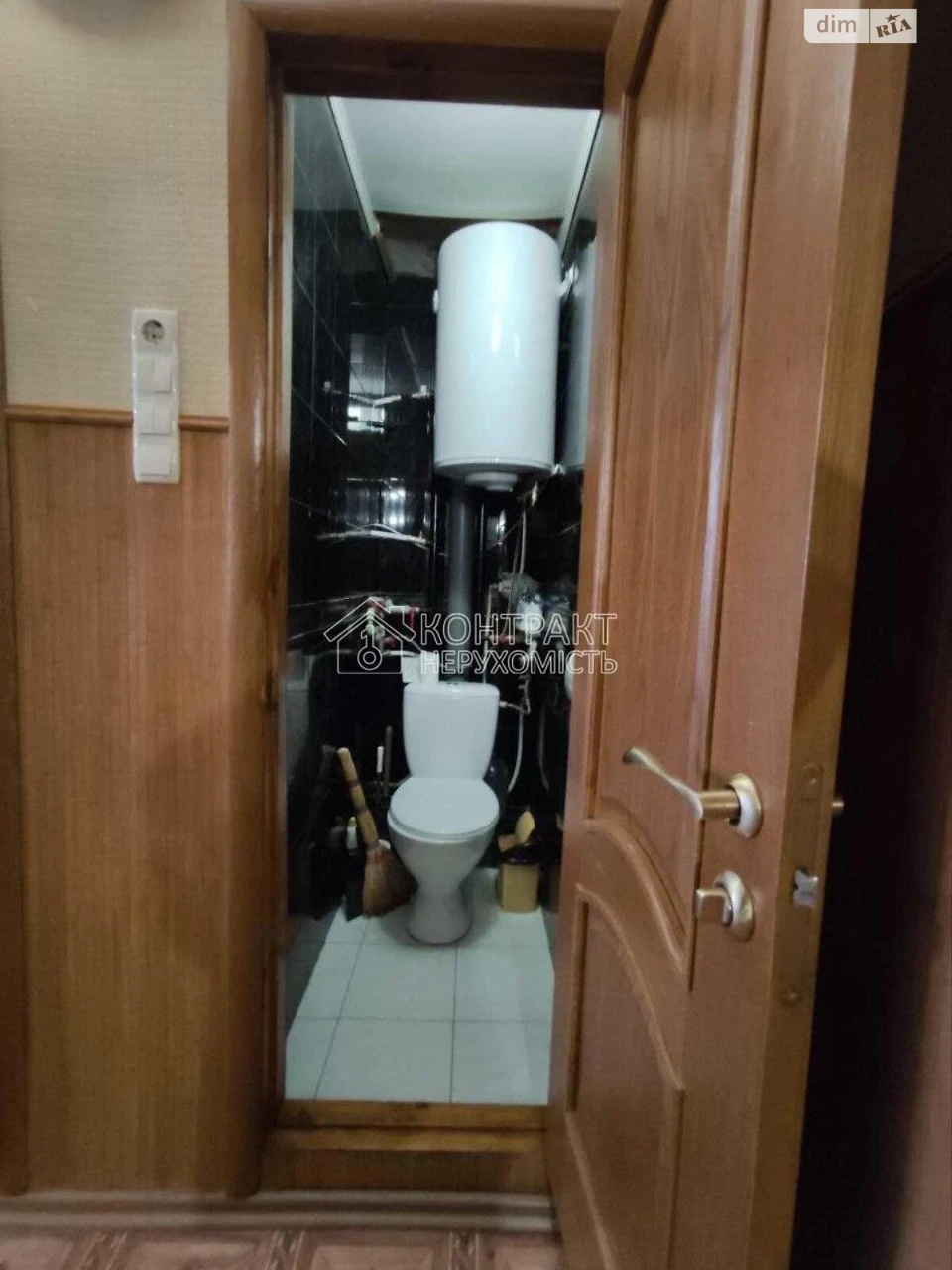 Long-Term Rental Apartment, Kyiv