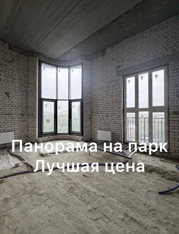 69000$‼️ЖК Инфинити‼️ЭКСКЛЮЗИВНАЯ видовая 80 м2 ! Потолки 5