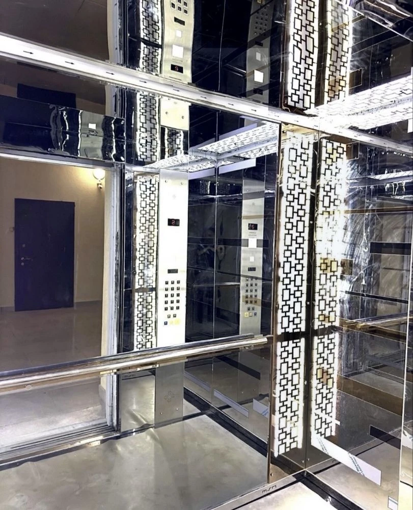 69000$‼️ЖК Инфинити‼️ЭКСКЛЮЗИВНАЯ видовая 80 м2 ! Потолки 5
