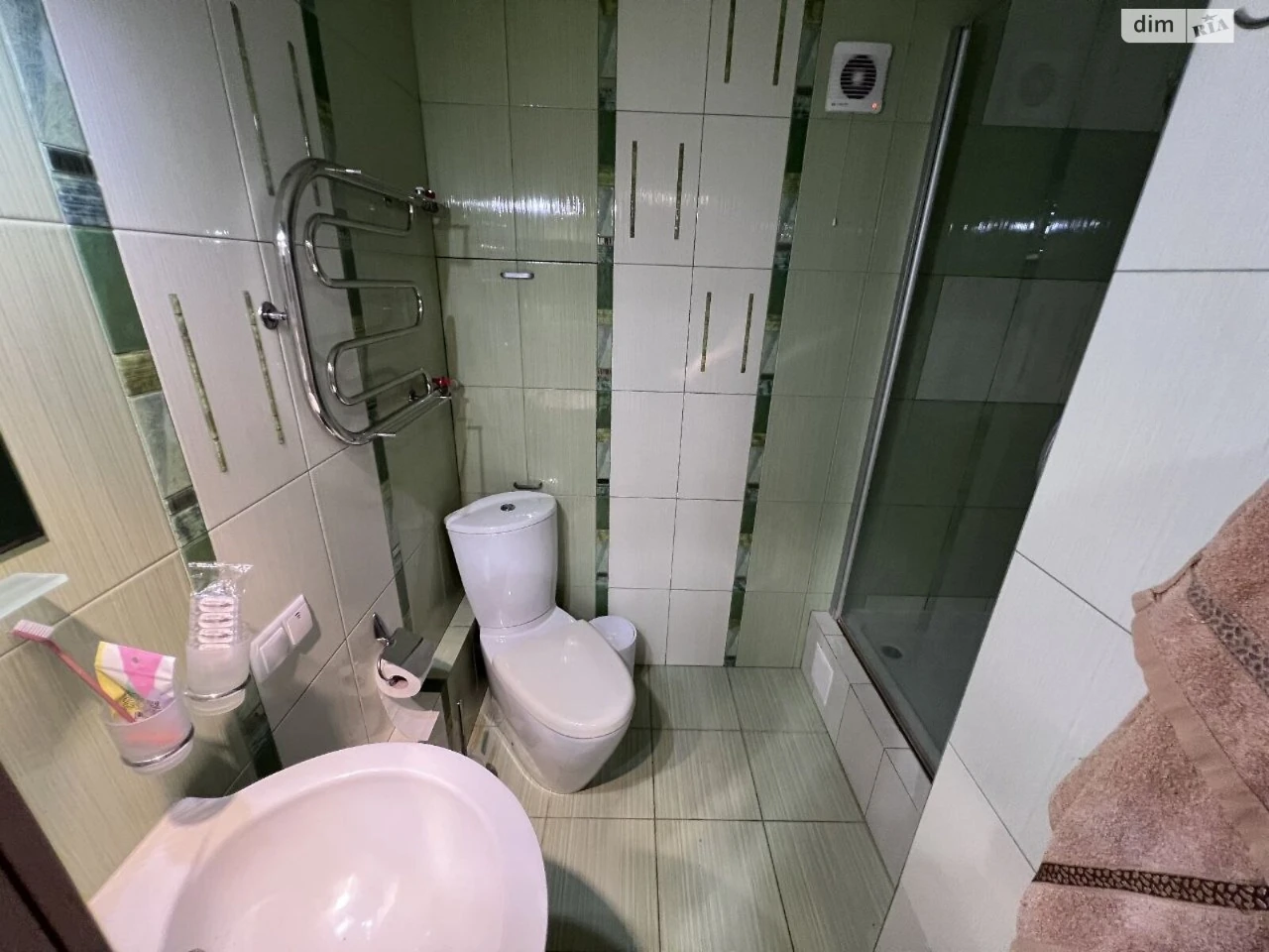 Продаж Квартира Павлівка